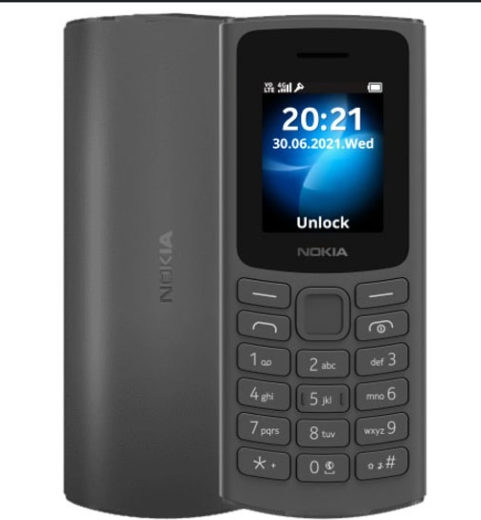 Nokia 105.2023