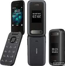 Nokia 2760 flip